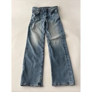 American Eagle Outfitters Air Flex + Jeans 28 x 30 Denim